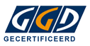 ggd gecertificeerd